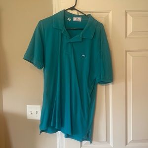 Skipjack Polo